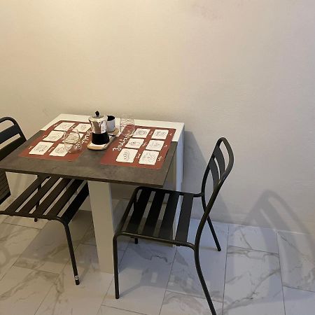 Mory&Clary Cave Palese Airport Bed & Breakfast Bari Ngoại thất bức ảnh