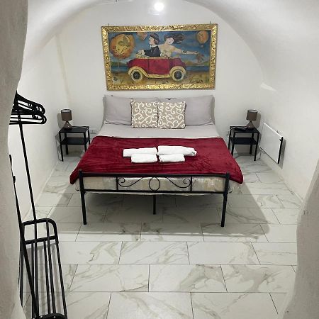 Mory&Clary Cave Palese Airport Bed & Breakfast Bari Ngoại thất bức ảnh