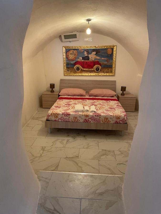 Mory&Clary Cave Palese Airport Bed & Breakfast Bari Ngoại thất bức ảnh