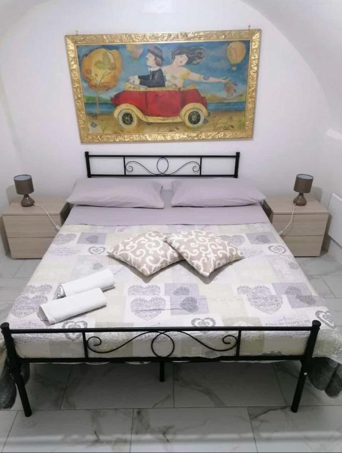 Mory&Clary Cave Palese Airport Bed & Breakfast Bari Ngoại thất bức ảnh