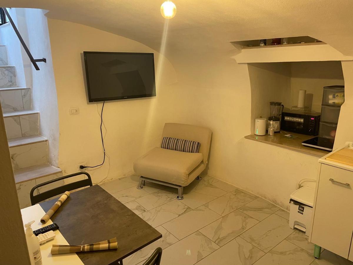 Mory&Clary Cave Palese Airport Bed & Breakfast Bari Ngoại thất bức ảnh